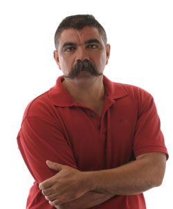 Guillermo Amaya